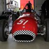 Historic Grand Prix Most květen 2017