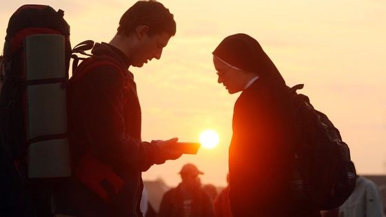 Pope wraps up his trip to the Czech Republic in Stará Boleslav