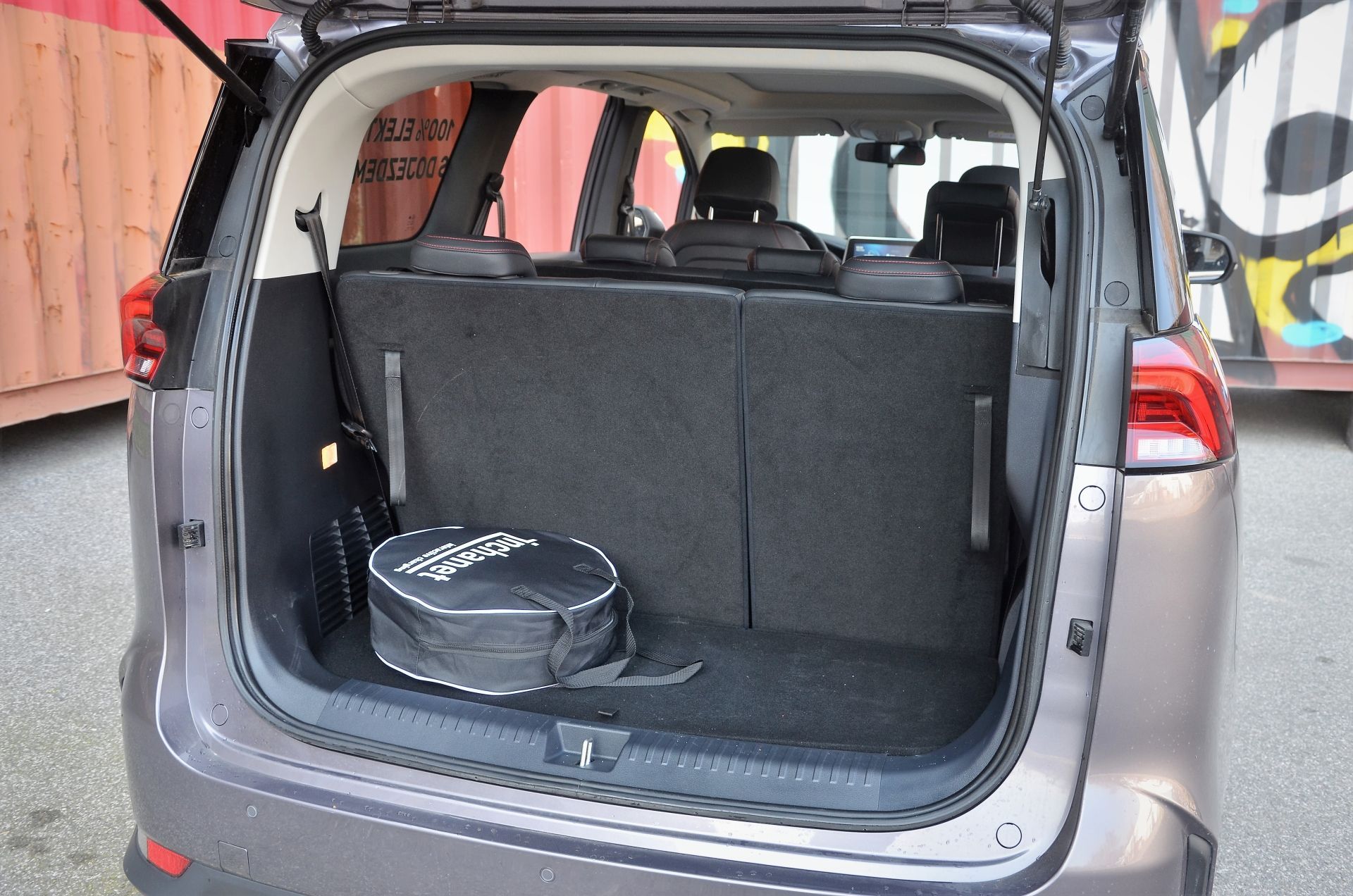 Maxus Euniq 5