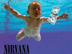 Dnes uplyne 15 let od vydání Nevermind, přelomové a nejslavnější desky grungeové kapely Nirvana.