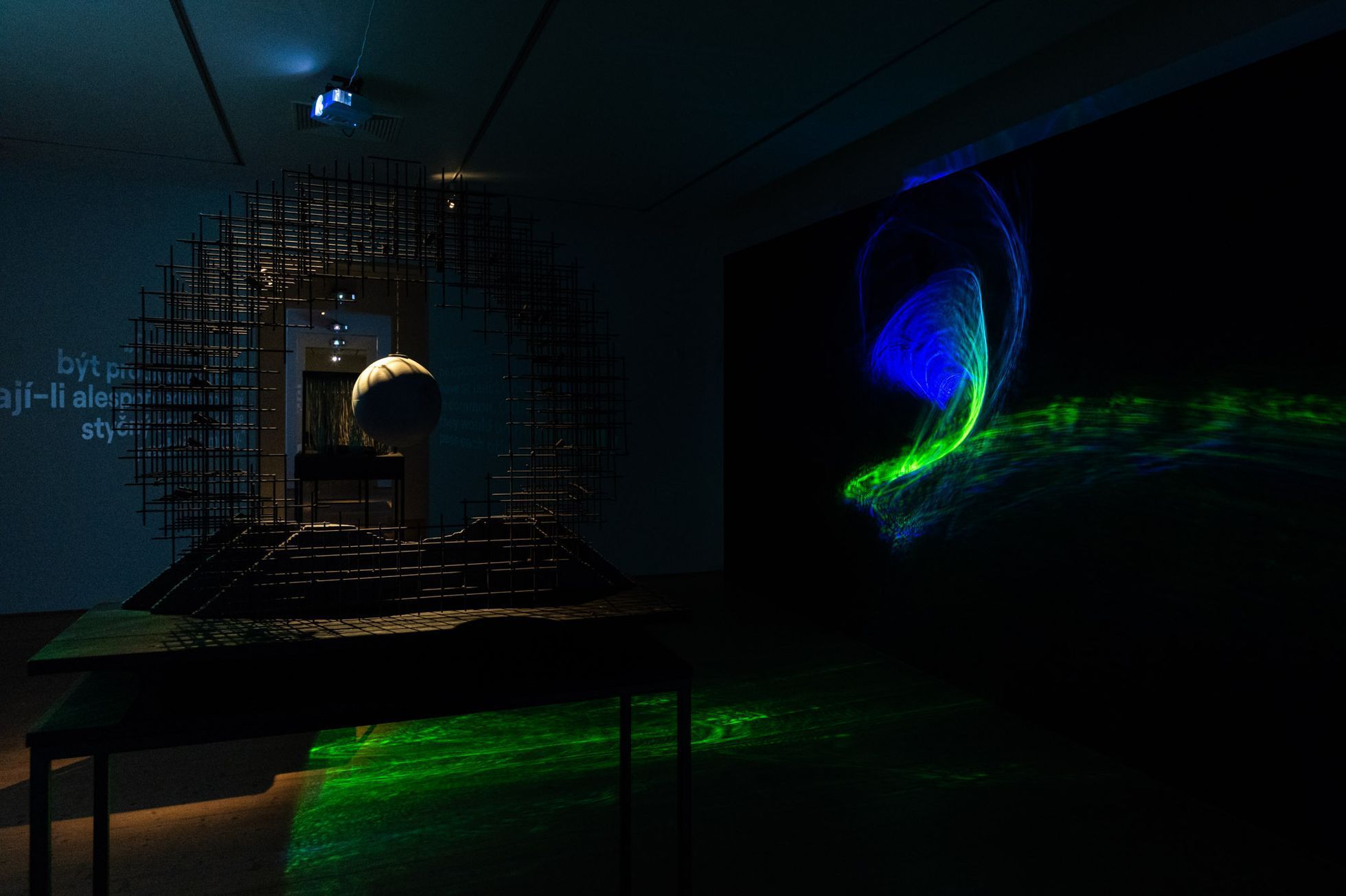 Josef Svoboda – scénograf