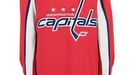 Washington Capitals, dres