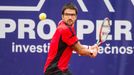 Prosperita Open Ostrava: Janko Tipsarevič