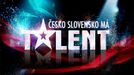 Československo má talent