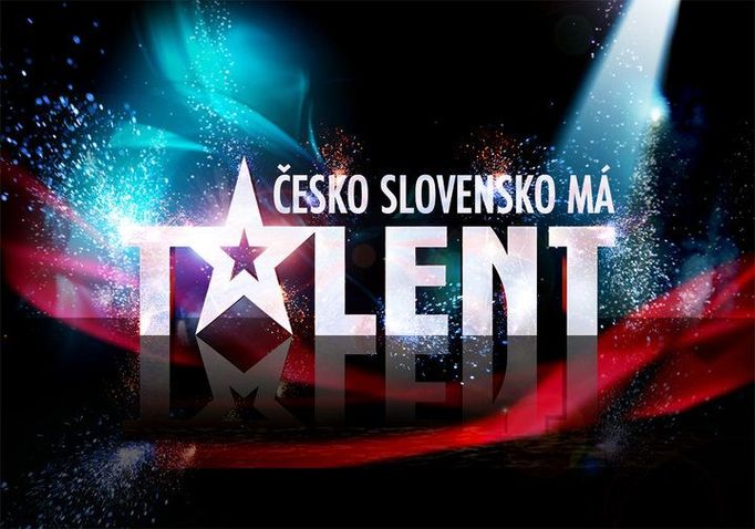 Československo má talent