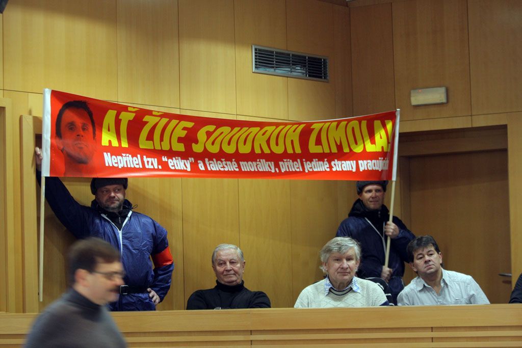 Jihočeské zastupitelstvo