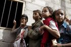 Válkou i hladomorem sužovaný Jemen dostane pomoc od padesáti zemí. Pošlou miliardu dolarů