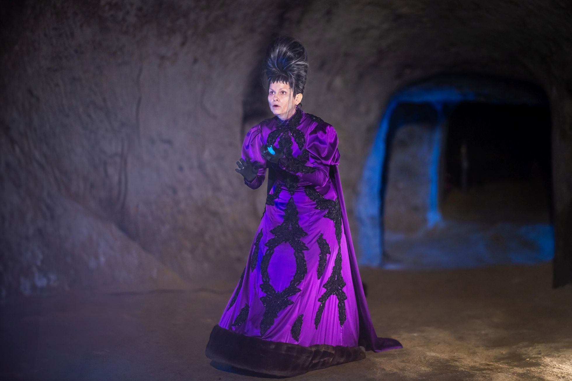 Tři princezny, film, 2024