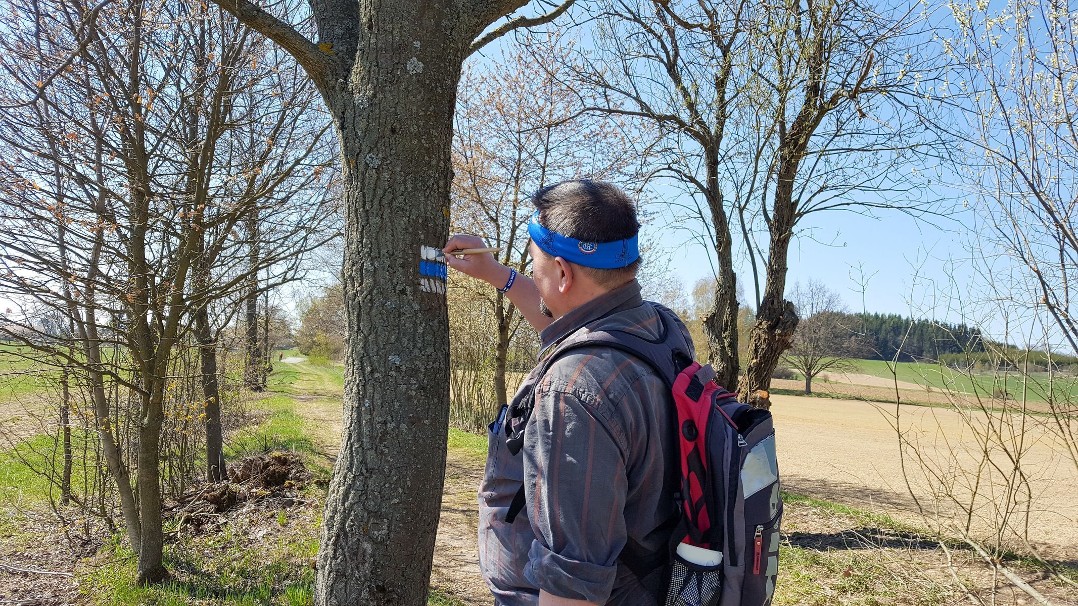 Klub českých turistů, turismus, Československo, turistika, Domácí