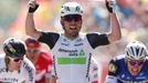 Tour de France 2016, 1. etapa: Mark Cavendish