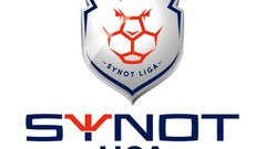 Synot liga - logo