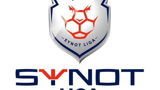 Synot liga - logo