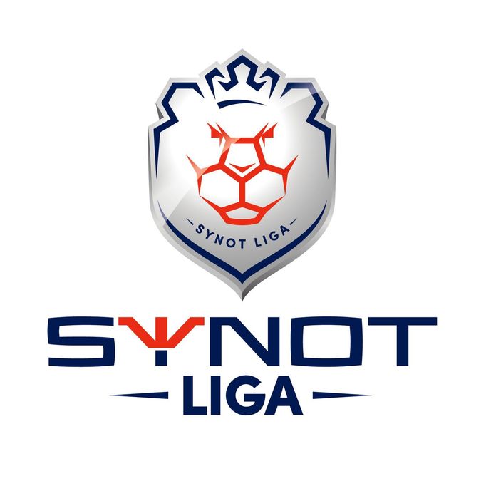 Synot liga - logo