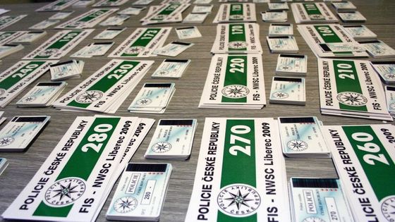 Policejní manévry v Liberci začaly. Město ochrání 800 policistů