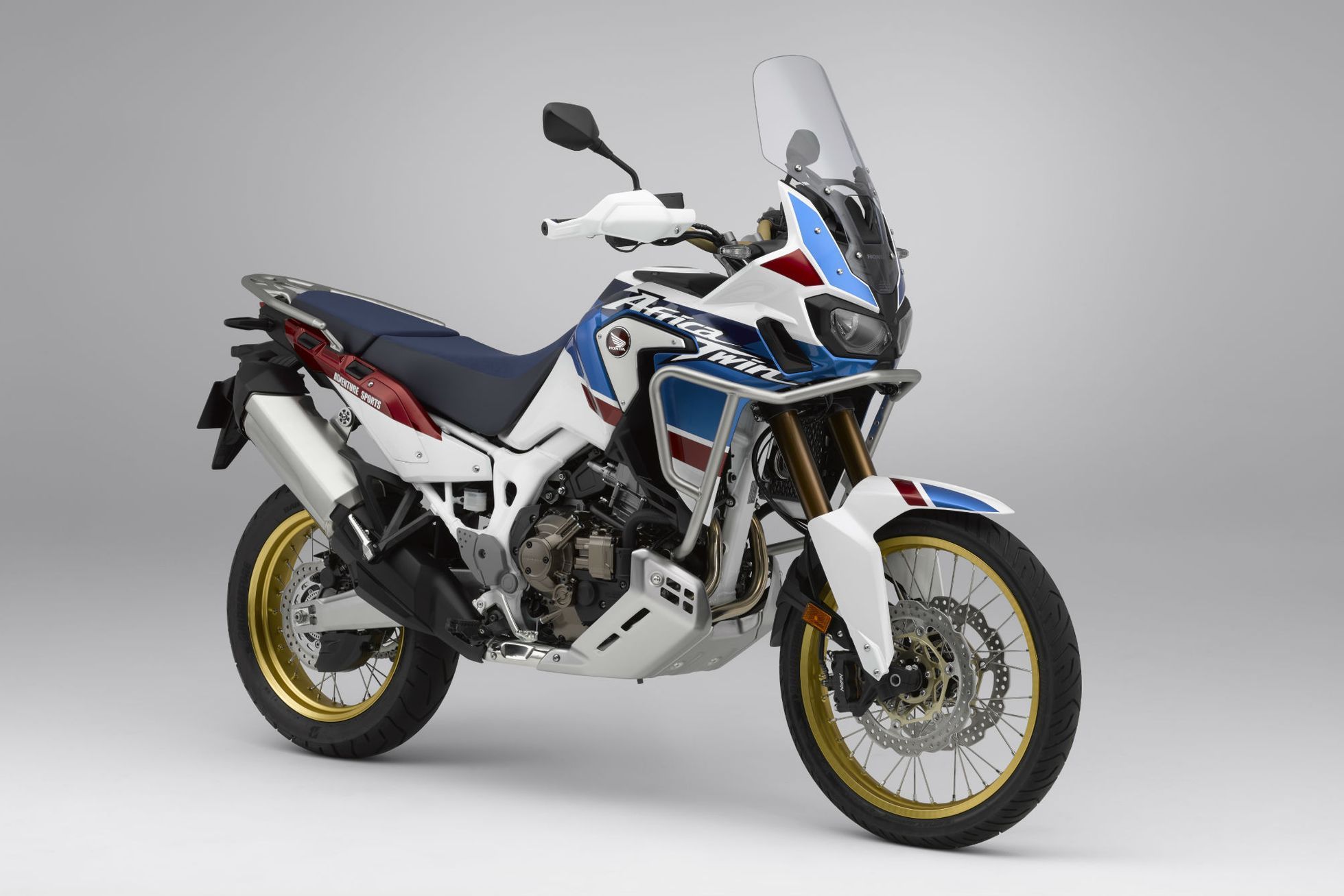 Motocykly pro rok 2018