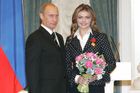 Tajemství Putinovy rodiny. Rusové spekulují o milenkách, ptát se na děti je tabu