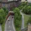 Praha - vizualizace