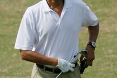 Obama požádá o pravomoc odposlouchávat internet