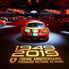Ferrari Finale Mondiali 2019