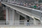 Praha chystá letní opravy, dočká se i Nuselský most