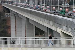 Praha chystá letní opravy, dočká se i Nuselský most