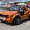 MTX Beach Buggy