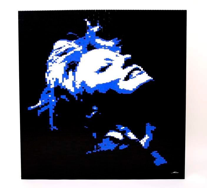 Brickartist.com