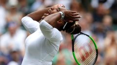 Serena Wiliamsová, Wimbledon 2019