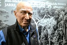 Zemřel světově proslulý brazilský fotograf Sebastiao Salgado. Bylo mu 81 let
