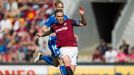 SL, Sparta-Liberec: Bořek Dočkal