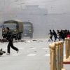 Protesty v Tibetu