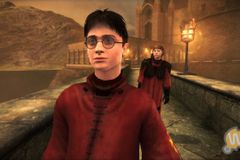 LEGO Harry Potter v přípravě?