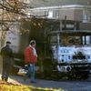 Nepokoje ve Villiers-le-Bel na severu Paříže 8