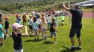 Festival sportu - Prachatice