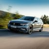 Volkswagen Passat 2019 facelift R-edition