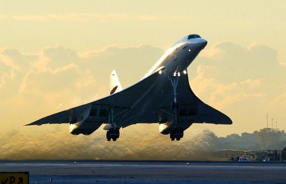 Z velkých plánů nakonec bylo jen 20 vyrobených letounů Concorde.