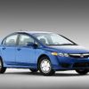 Nejprodávanější auta v USA - Honda Civic