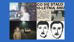 Umělá inteligence, A.I., Anie Jałowiczor, Případ zmizení desetileté Anie Jałowiczor, codagalerie, historie, Magazín