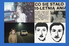 Výkřik u českých hranic. Nevyřešený únos polské dívky Anie mrazí i po 30 letech