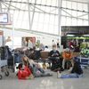 Nejhezčí letiště světa - Montevideo - "Carrasco international airport"