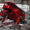 Foto: Podívejte se jak robotický "Double-decker" od Davida Černého dělá kliky