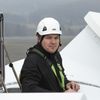 ČEZ Větrná elektrárna Věžnice