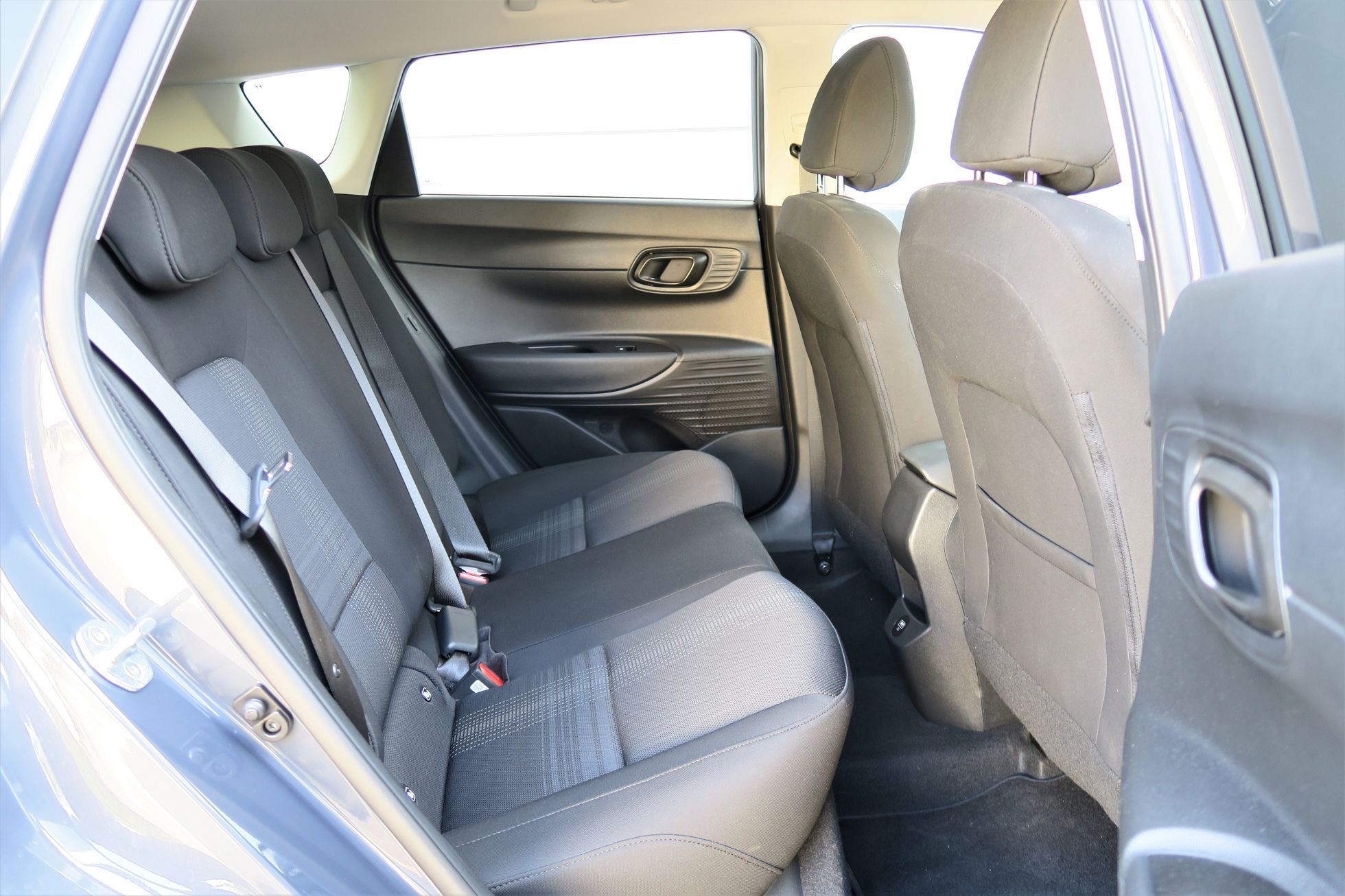 Hyundai Bayon 2021
