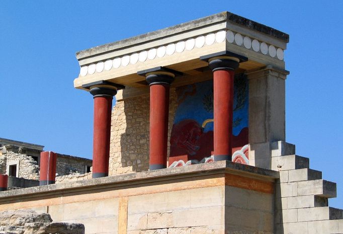 Knossos