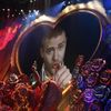Brit Awards: Justin Timberlike