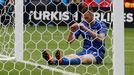 Euro 2016: Turecko-Chorvatsko: Marcelo Brozovič