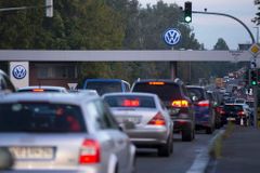 Ještě nás čeká mnoho odhalení, VW rozhodně nebyl sám, říká německý ekolog