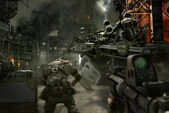 Video: nové mapy do Killzone 2