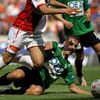 SK Slavia Praha - FK Jablonec