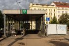 Stanice metra Jiřího z Poděbrad se na deset měsíců uzavře. Čekají ji rozsáhlé opravy